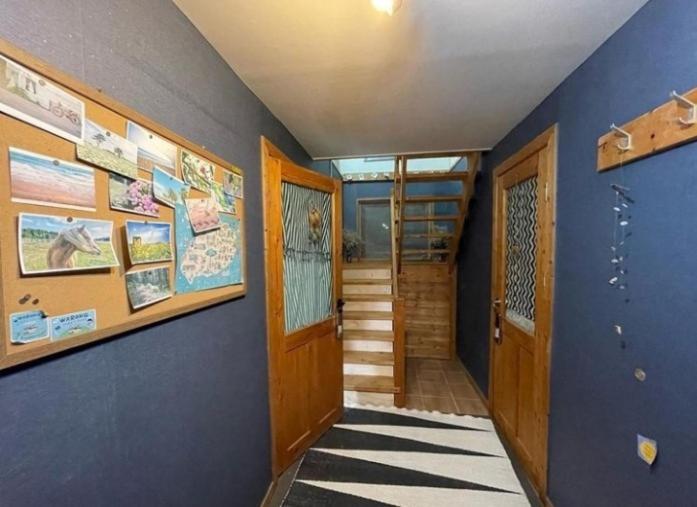 Warang Guesthouse Jeju Exterior foto